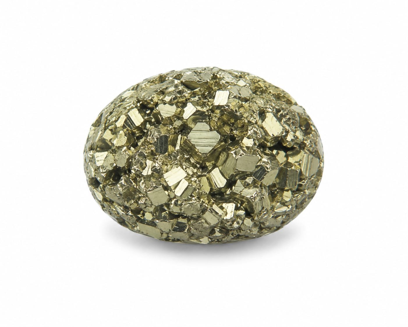 Pyrite Stone